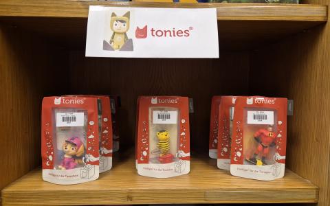 Tonie