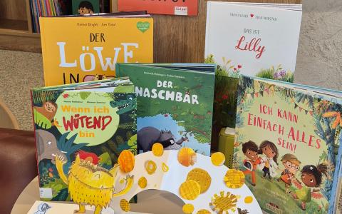 Kinderbücher